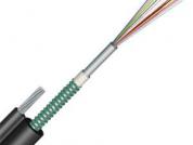loose-tube optical fiber cable 8Fo