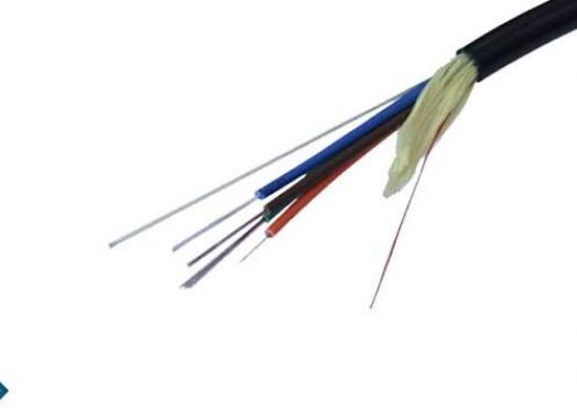 Cáp quang treo phi kim loại ADSS Cáp quang treo phi kim loại ADSS