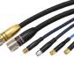 Soontai 50 Ohm 18/20GHz SMA-male Test Cables